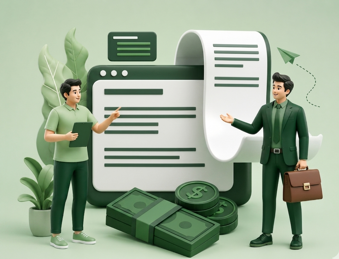 Finance services
