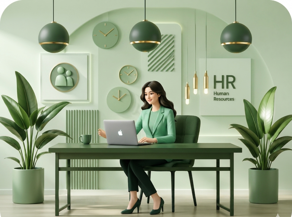 Human Resources services