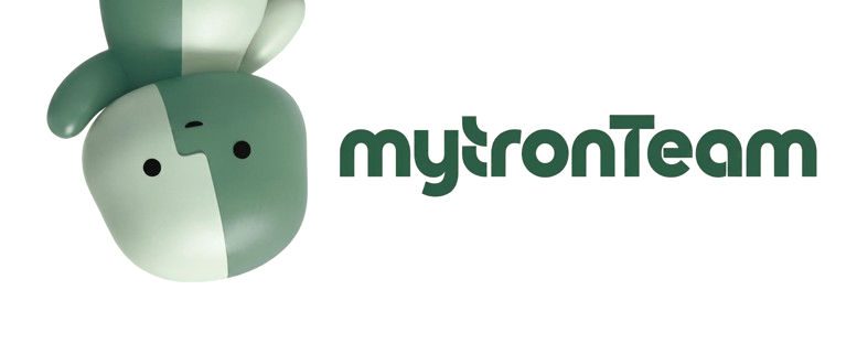 MytronTeam logo