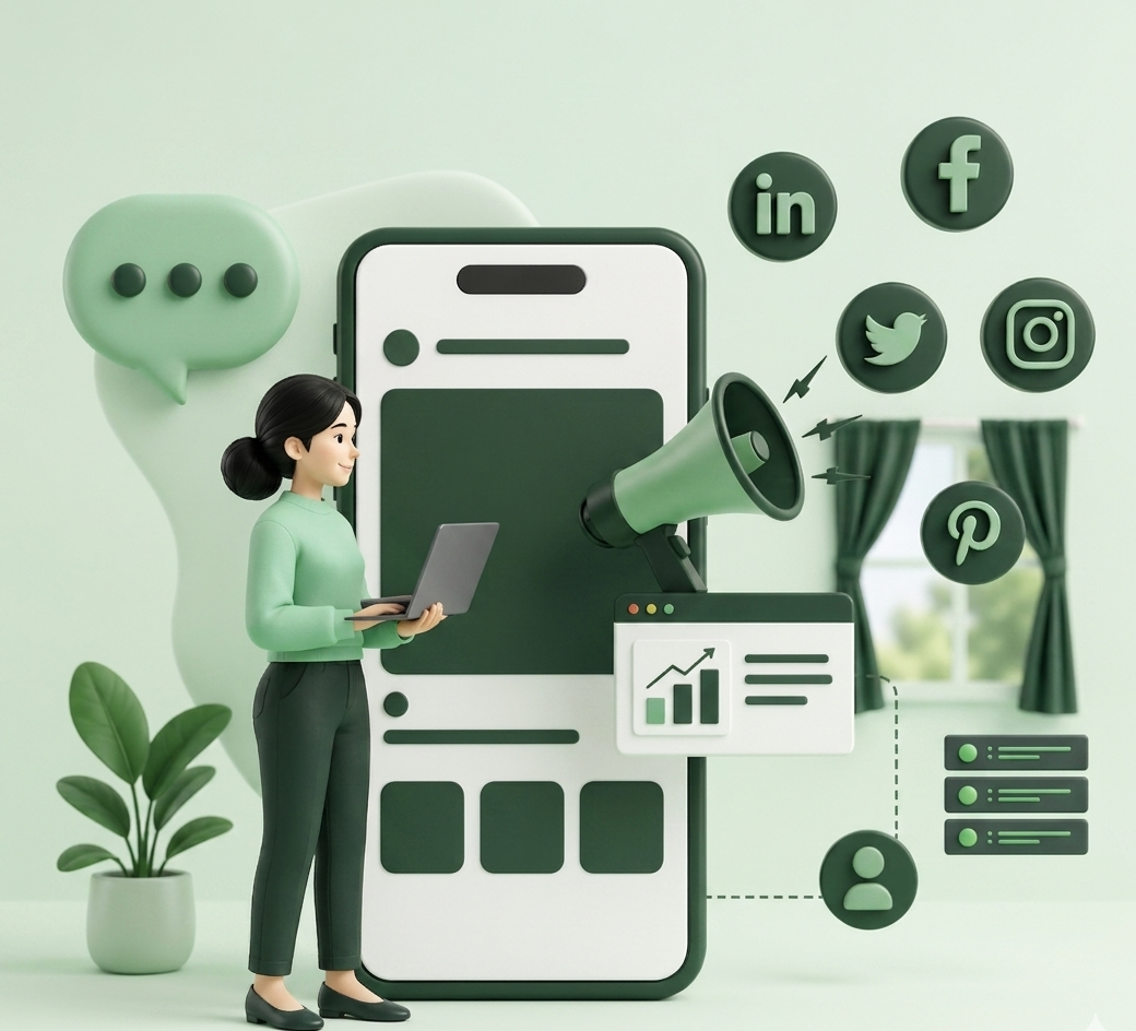 Digital Marketing services