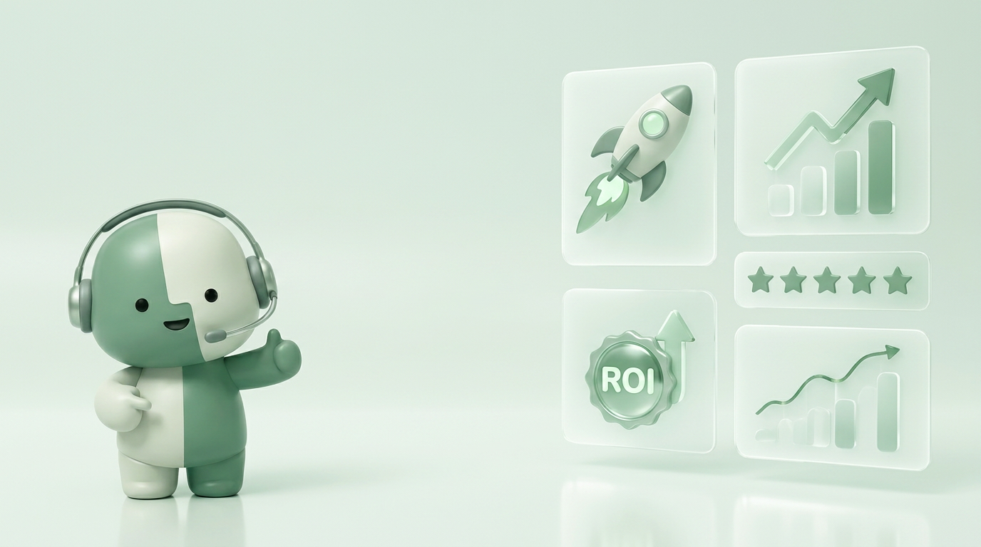 Digital marketing and growth services