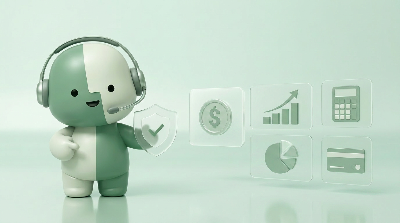 Outsourcing business services