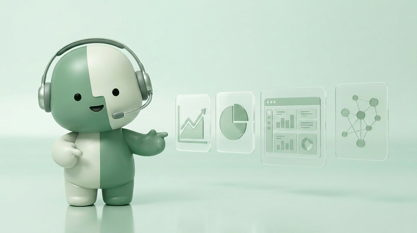 Digital marketing and growth services
