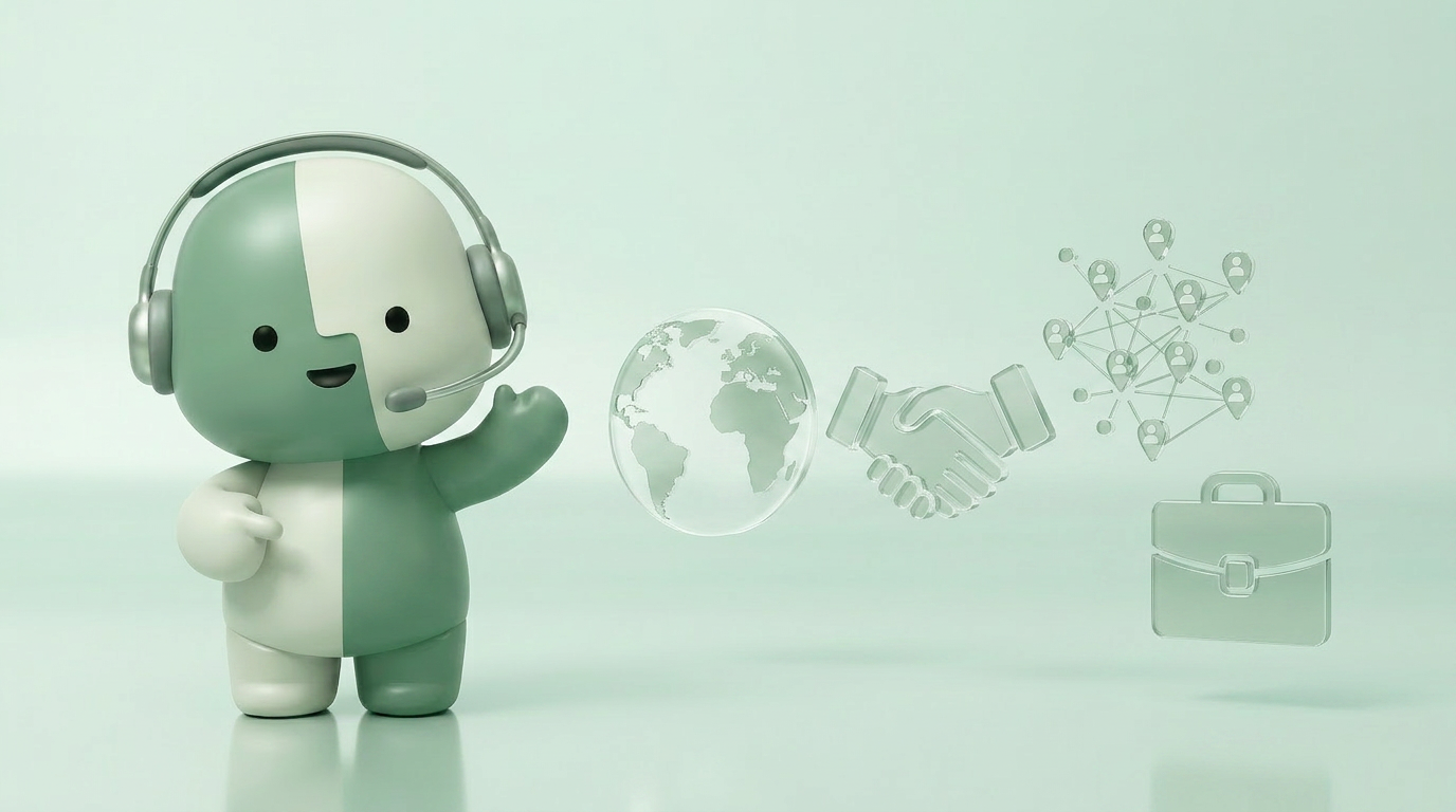 Digital marketing and growth services