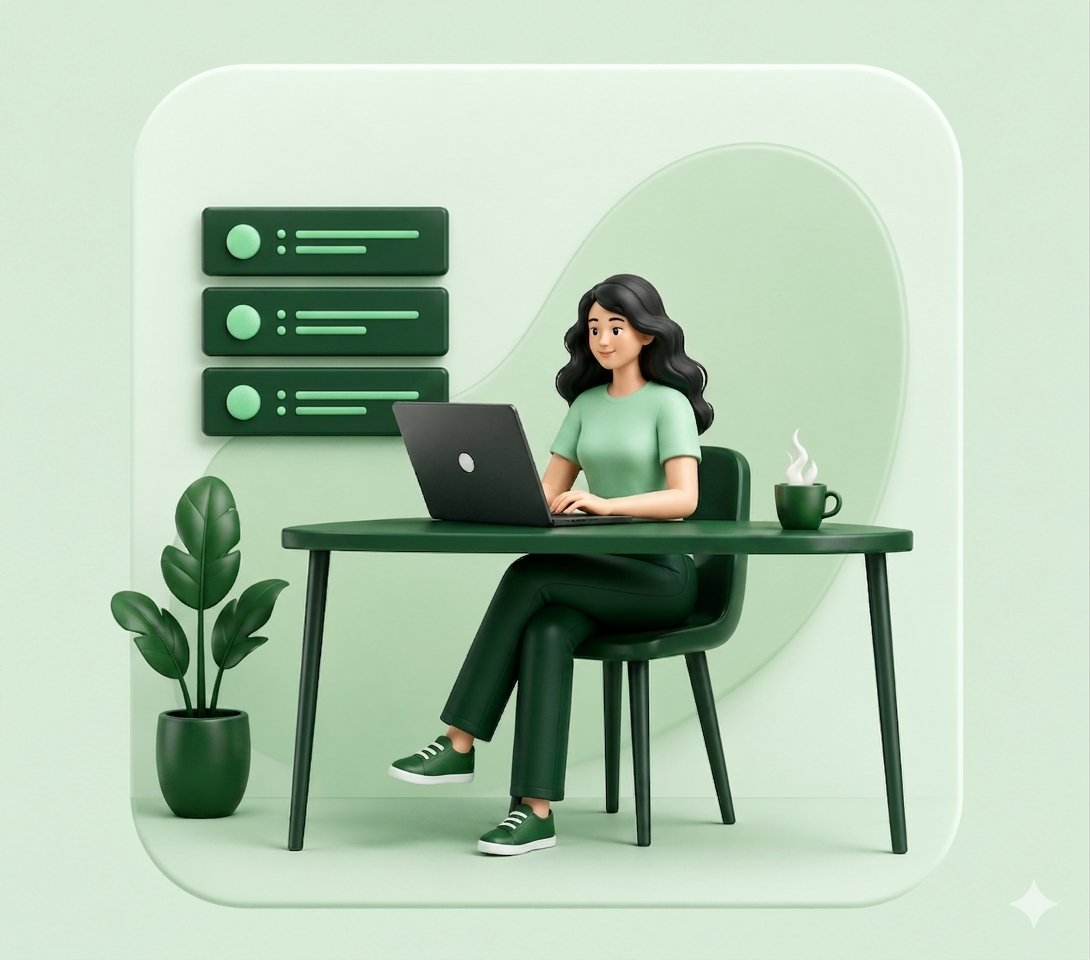 Customer Support services